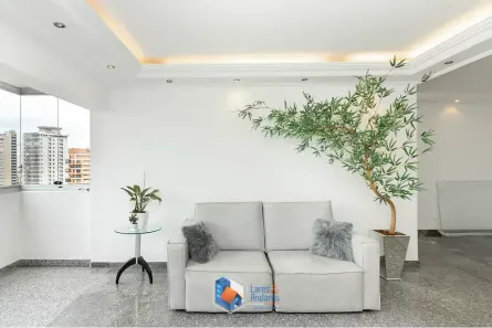 Apartamento com 3 Quartos à venda, 158m² no Água Fria, São Paulo