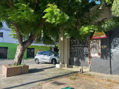 Ponto Comercial para alugar, 80m² no Centro, Fortaleza