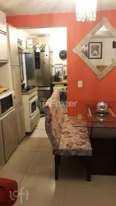 Apartamento com 2 Quartos à venda, 49m² no Restinga, Porto Alegre