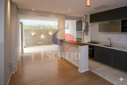 Apartamento com 3 Quartos à venda, 78m² no Centro, Diadema