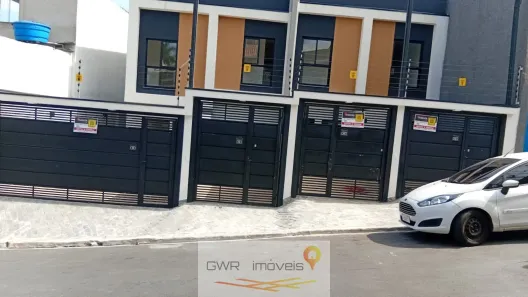 Sobrado com 2 Quartos à venda, 80m² no Vila Nhocune, São Paulo