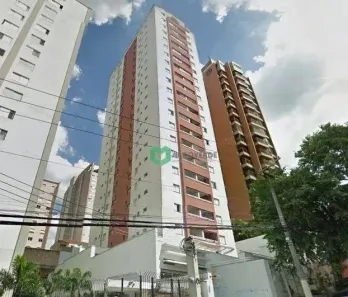 Apartamento com 2 Quartos à venda, 67m² no Perdizes, São Paulo
