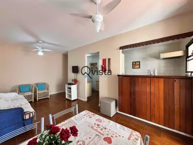 Apartamento com 2 Quartos à venda, 70m² no Pitangueiras, Guarujá