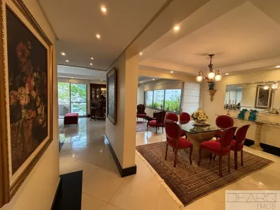 Apartamento com 4 Quartos à venda, 230m² no Indianópolis, São Paulo