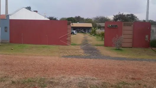 com 2 Quartos à venda, 1019m² no Jardim Primavera, Arealva