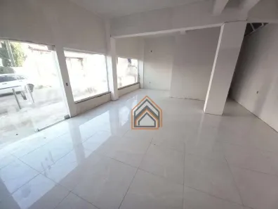 Ponto Comercial para alugar, 63m² no Aparecida, Alvorada