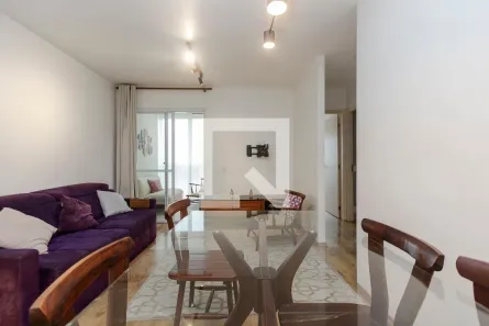 Apartamento com 3 Quartos à venda, 64m² no Jardim Aeroporto, São Paulo