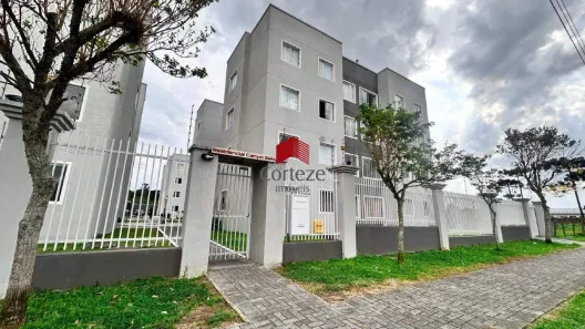 Apartamento com 3 Quartos à venda, 60m² no São Braz, Curitiba