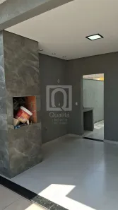 Casa de Condomínio com 3 Quartos à venda, 137m² no Jardim Novo Horizonte, Sorocaba
