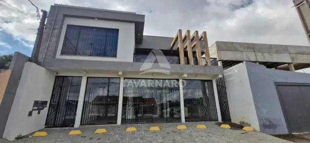 Sala Comercial para alugar, 200m² no Contorno, Ponta Grossa