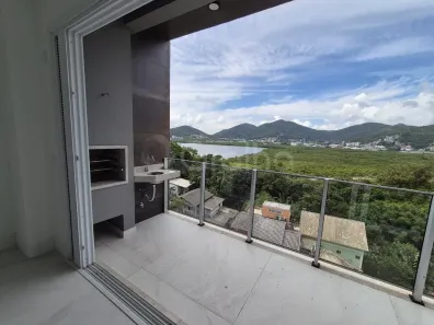 Apartamento com 3 Quartos à venda, 133m² no João Paulo, Florianópolis