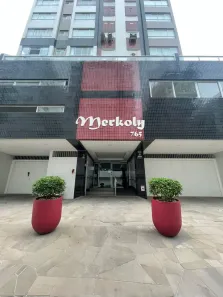 Apartamento com 2 Quartos à venda, 65m² no Zona Nova, Capão da Canoa