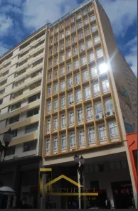 Ponto Comercial à venda, 22m² no Centro, Curitiba