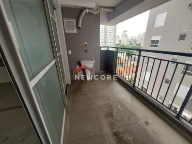 Apartamento com 2 Quartos à venda, 42m² no Barra Funda, São Paulo