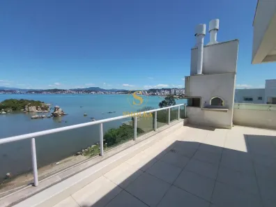 Cobertura com 2 Quartos à venda, 163m² no Abraão, Florianópolis