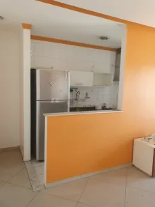 Apartamento com 2 Quartos à venda, 64m² no Centro, Jacareí