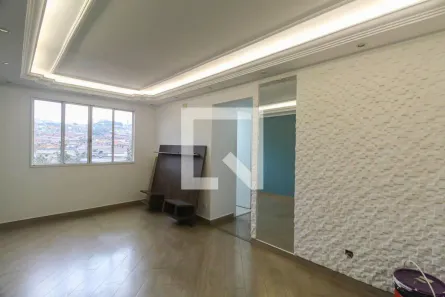 Apartamento com 2 Quartos à venda, 55m² no Conjunto Residencial Sitio Oratório, São Paulo