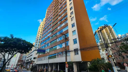 Apartamento com 3 Quartos à venda, 118m² no Cascatinha, Juiz de Fora