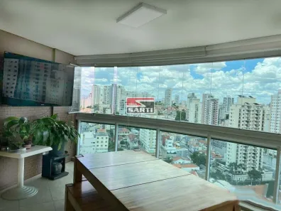 Apartamento com 3 Quartos à venda, 190m² no Santana, São Paulo