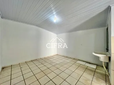 Kitnet com 1 Quarto para alugar, 40m² no Budag, Rio do Sul