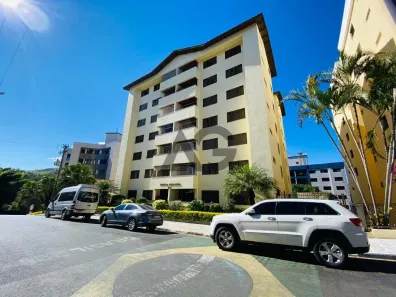 Apartamento com 3 Quartos à venda, 121m² no Centro, Serra Negra