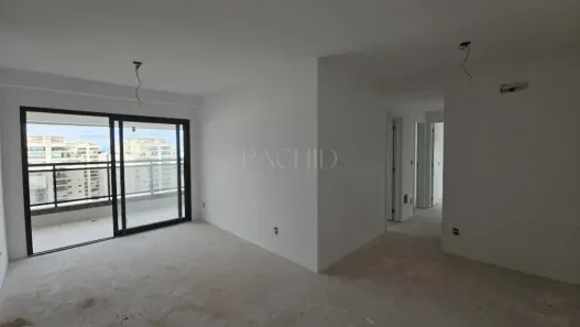 Apartamento com 3 Quartos à venda, 92m² no Condomínio Royal Park, São José dos Campos