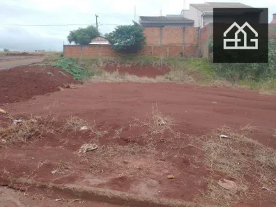 Lote/Terreno à venda, 150m² no Centro, Cafelândia