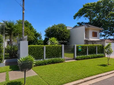 Lote/Terreno à venda, 429m² no Ouro Branco, Novo Hamburgo