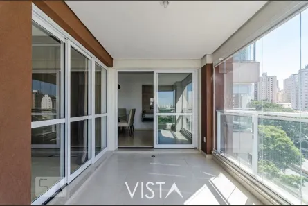 Apartamento com 1 Quarto à venda, 57m² no Paraíso, São Paulo