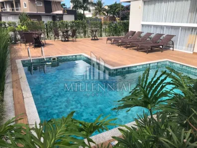 Cobertura com 2 Quartos à venda, 85m² no Canasvieiras, Florianópolis