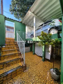 Casa com 4 Quartos para alugar, 175m² no Parque das Nações, Santo André