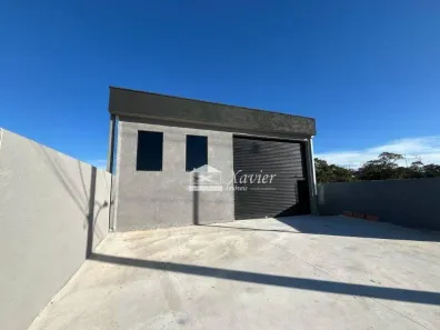 Galpão/Depósito/Armazém à venda, 200m² no Água Espraiada (Caucaia do Alto), Cotia