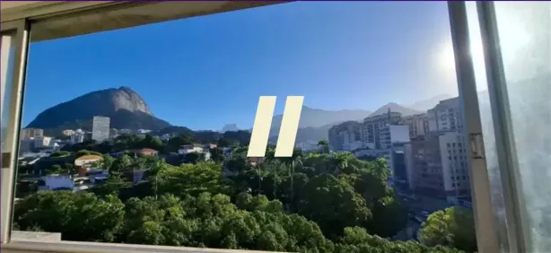 Apartamento com 4 Quartos à venda, 160m² no Leblon, Rio de Janeiro