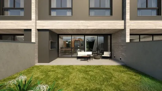 Casa com 3 Quartos à venda, 155m² no Tristeza, Porto Alegre