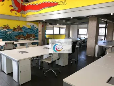 Sala Comercial à venda, 355m² no Vila Madalena, São Paulo