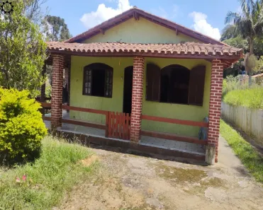 Fazenda/Sítio com 2 Quartos à venda, 3850m² no Ibiúna, Ibiúna
