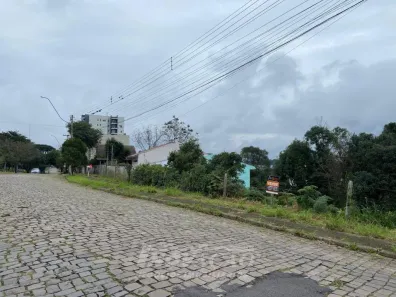 Lote/Terreno à venda no Desvio Rizzo, Caxias do Sul