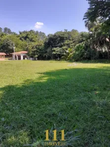Lote/Terreno à venda, 4000m² no Chácaras Cataguá, Taubaté