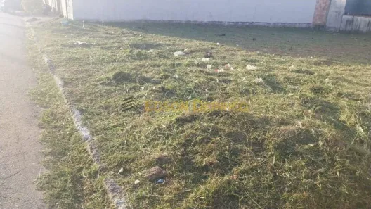 Lote/Terreno à venda, 250m² no Residencial Pasin, Pindamonhangaba