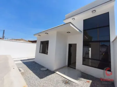 Casa com 3 Quartos à venda, 70m² no Chácara Mariléa, Rio das Ostras