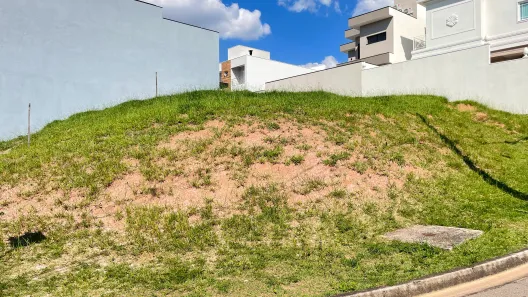 Lote/Terreno à venda no Jardim Ermida I, Jundiaí