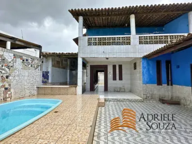 Sobrado com 4 Quartos à venda, 200m² no Atalaia Nova, Barra dos Coqueiros
