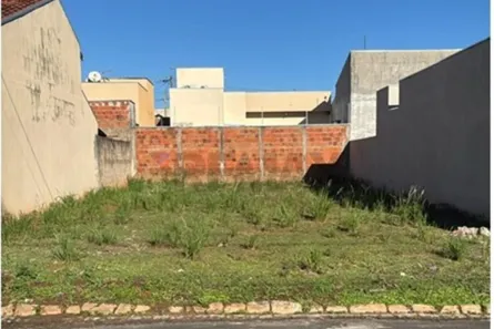 Lote/Terreno à venda, 201m² no Mais Parque Cedral, Cedral