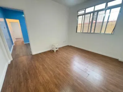 Apartamento com 1 Quarto à venda, 46m² no Guilhermina, Praia Grande