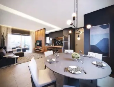 Apartamento com 3 Quartos à venda, 87m² no Umuarama, Osasco