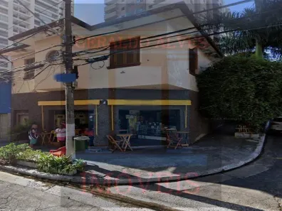 Imóvel Comercial com 2 Quartos à venda, 145m² no Vila Gumercindo, São Paulo