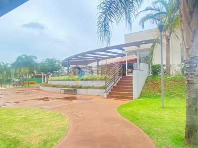 Lote/Terreno à venda, 300m² no Portal da Mata, Ribeirão Preto