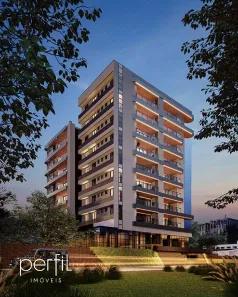 Apartamento com 3 Quartos à venda, 172m² no Santo Antônio, Joinville