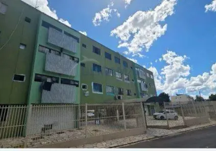 Apartamento com 1 Quarto à venda, 28m² no Quadras Econômicas Lúcio Costa, Brasília