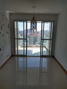 Apartamento com 2 Quartos à venda, 65m² no Itapuã, Vila Velha